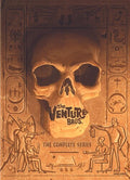 Venture Bros.: The Complete Series - Venture Bros.: The Complete Series - DVD