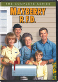 Mayberry Rfd: The Complete Series - Mayberry Rfd: The Complete Series - DVD