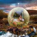 Hues,fana - Flora + Fana - Clear - Vinyl Record