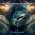 Hit The Ground Runnin' - Control Yourself - Music CD