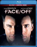Face/off - Face/off - Blu-ray