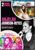 Anjelah Johnson-reyes Stand-up Spotlight - Anjelah Johnson-reyes Stand-up Spotlight - DVD