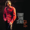 Steiner,tommy Shane - Then Came The Night - Music CD