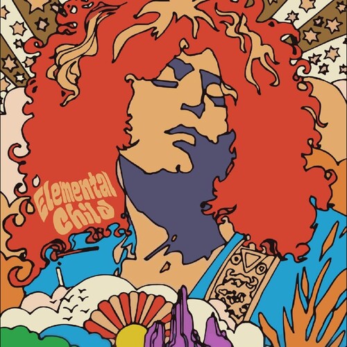 Various Artists - Elemental Child:The Words and Music of Marc Bolan (Various Artists)