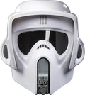 Sw Bl Peter Electronic Helmet - Sw Bl Peter Electronic Helmet - Collectibles