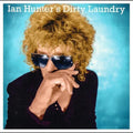 Hunter,ian - Dirty Laundry - Music CD