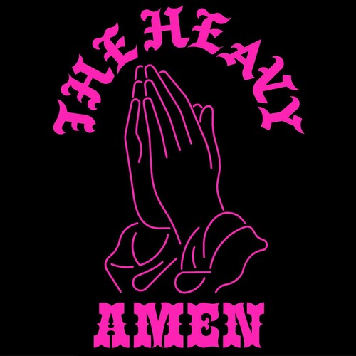 The Heavy - Amen [Yellow]
