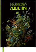 P1Harmony - HARMONY : ALL IN - ALL IN Ver.