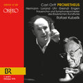 Orff / Hermann / Lorand / Engen - Prometheus - Music CD