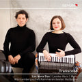 Brouwer / Docx / Schmidl - Transcend - Music CD