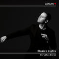 Bloch / Cassado / Doruk - Elusive Lights - Music CD