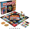 Monopoly Super Mario Movie - Monopoly Super Mario Movie - Games