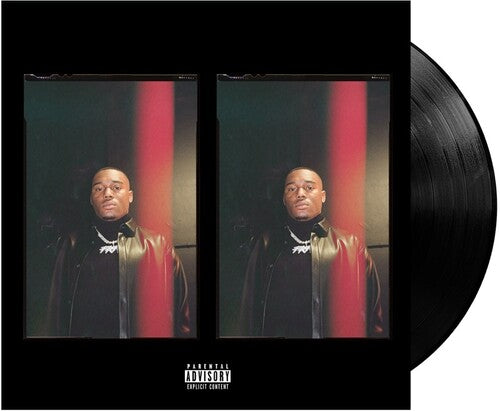 Kalan.frfr - Twofr 2 - Vinyl Record