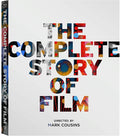 Complete Story Of Film - Complete Story Of Film - Blu-ray