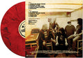 The Guess Who - The Future Is What It Used To Be - Red Marble