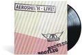Aerosmith - Live! Bootleg - Vinyl Record