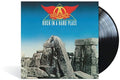 Aerosmith - Rock In A Hard Place - Vinyl Record