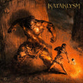 Kataklysm - Goliath - Music CD