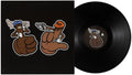 Spencer,vic & 38 Spesh - Greenthumbs Meets Trigger Fingers - Vinyl Record