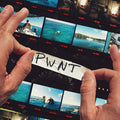 Pwnt - Play What's Not There - Vinyl Record