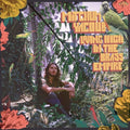 Yacoub,mitchum - Living High In The Brass Empire - Vinyl Record