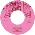 D'ambrocia,tre - Closer / Love Is Gonna Let You Down - Vinyl Record