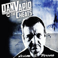 Dan Vapid And The Cheats - Welcome To Dystopia - Music CD