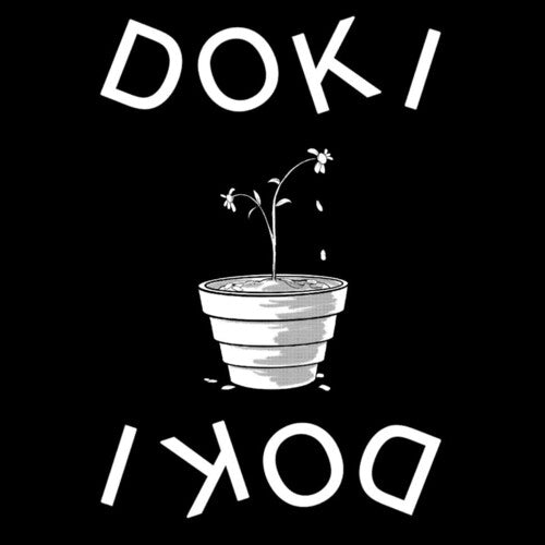 Doki Doki - Doki Doki - Vinyl Record