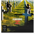 Scorpions - Taken By Force - Vinyl Record