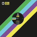 Whodamanny - La Tartana - Vinyl Record
