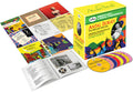 Dorati,antal / Minneapolis Symphony Orchestra - Mercury Masters: The Mono Recordings - Music CD