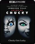 Bride Of Chucky - Bride Of Chucky - UHD