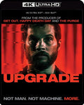 Upgrade (2018) - Upgrade (2018) - UHD