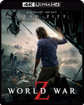 World War Z - World War Z - UHD