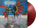 Blitzkrieg - Time Of Changes - Vinyl Record