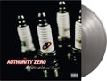 Authority Zero - Passage In Time - Vinyl Record