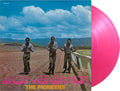 Pioneers - Long Shot - Vinyl Record
