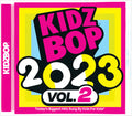 Kidz Bop Kids - Kidz Bop 2023 Vol. 2 - Music CD