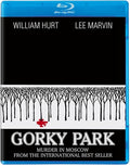 Gorky Park - Gorky Park - Blu-ray