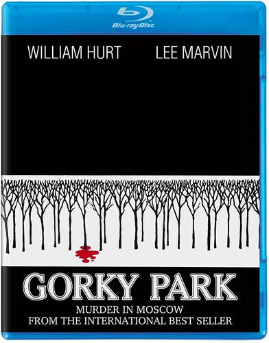 Gorky Park - Gorky Park - Blu-ray