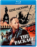 Package - Package - Blu-ray