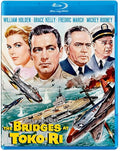 Bridges At Toko-ri - Bridges At Toko-ri - Blu-ray