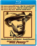 Will Penny - Will Penny - Blu-ray