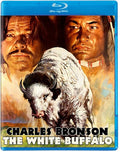 White Buffalo - White Buffalo - Blu-ray