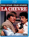 La Chevre - La Chevre - Blu-ray