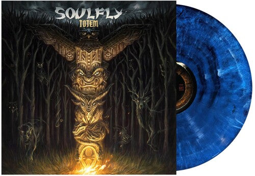 Soulfly - Totem - Vinyl Record