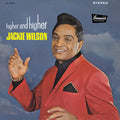 Wilson,jackie - Higher & Higher - Vinyl Record