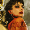 Saint Agnes - Bloodsuckers - Red Splatter - Vinyl Record