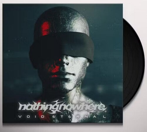 Nothing,nowhere. - Void Eternal - Vinyl Record