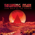 Yawning Man - Long Walk Of The Navajo - Vinyl Record